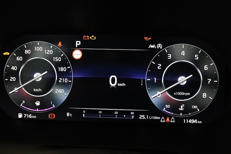 Vehicle image KIA CEED