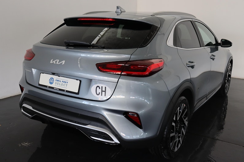 Vehicle image KIA CEED