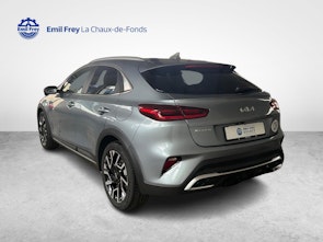 Vehicle image KIA XCeed 1.5 T-GDi Power