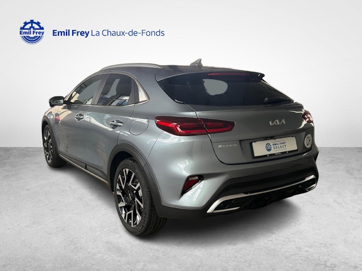 Vehicle image KIA CEED