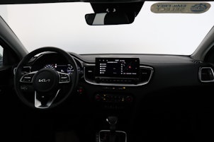 Vehicle image KIA XCeed 1.5 T-GDi Power