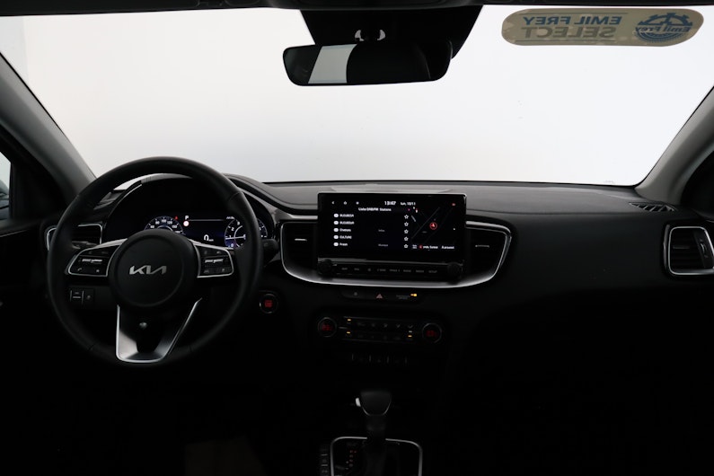 Vehicle image KIA CEED