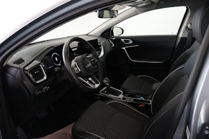 Vehicle image KIA XCeed 1.5 T-GDi Power