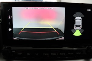 Vehicle image KIA XCeed 1.5 T-GDi Power