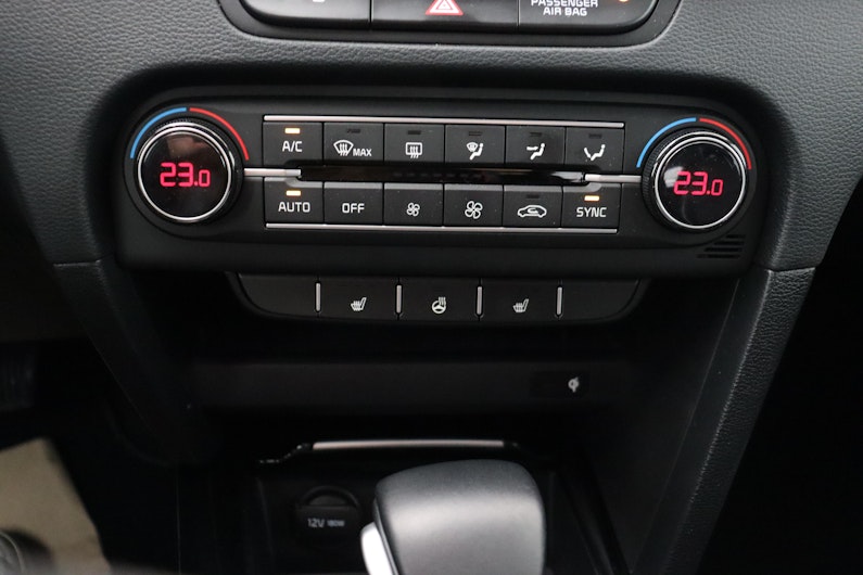 Vehicle image KIA CEED