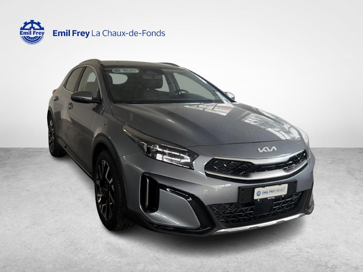 Vehicle image KIA CEED