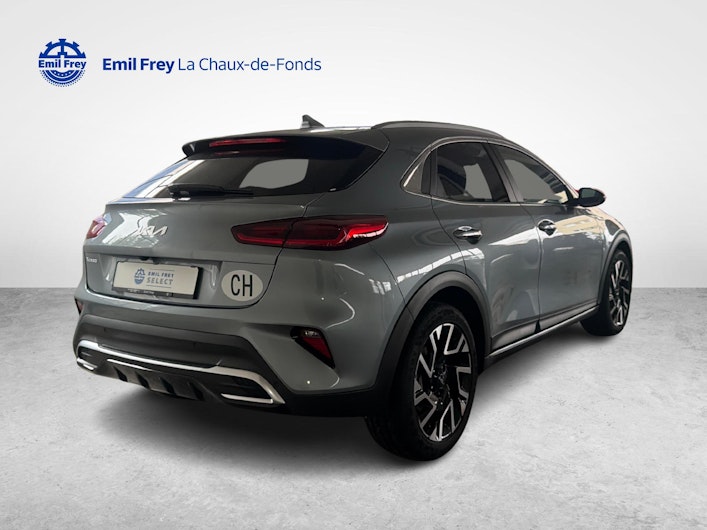 Vehicle image KIA CEED