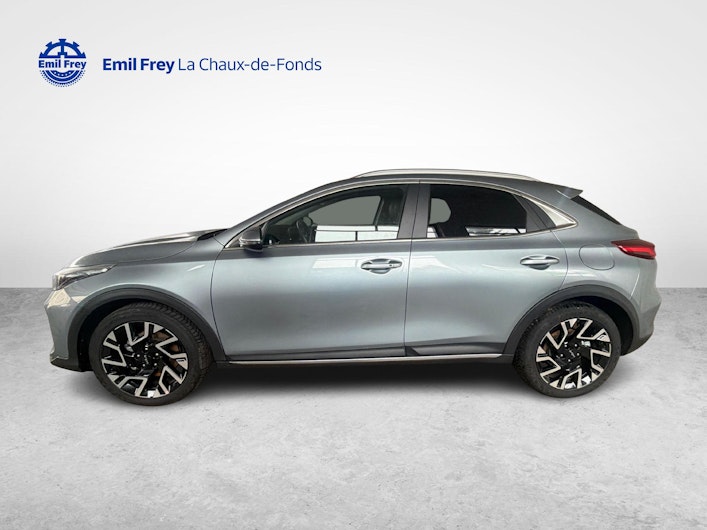 Vehicle image KIA CEED