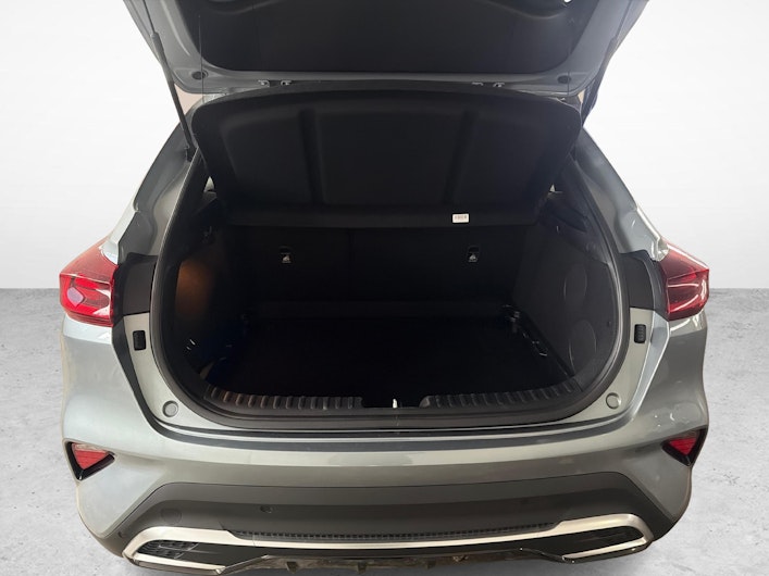 Vehicle image KIA CEED