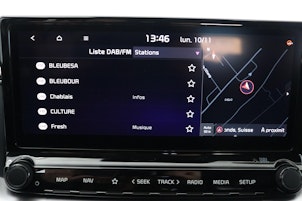 Vehicle image KIA XCeed 1.5 T-GDi Power