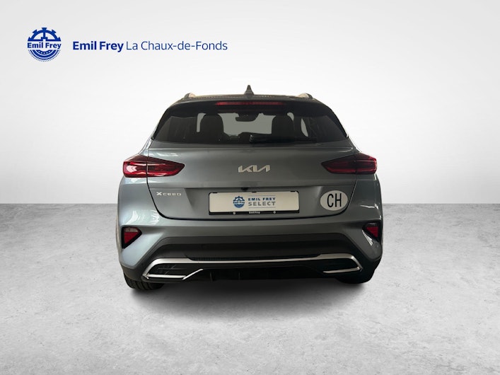 Vehicle image KIA CEED