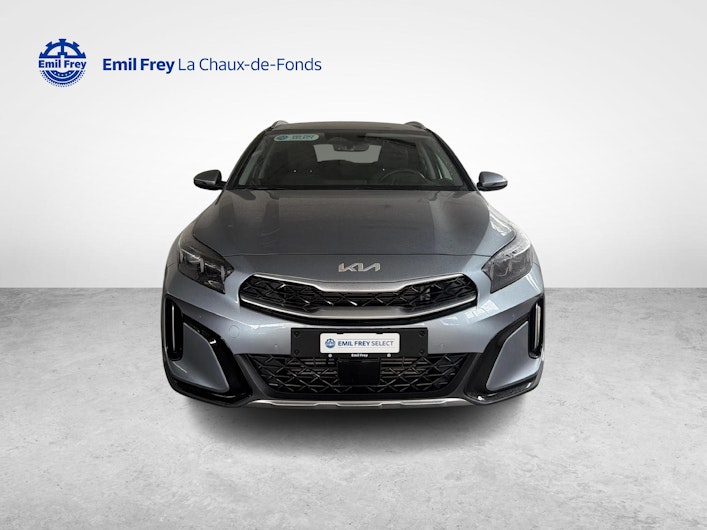 Vehicle image KIA CEED