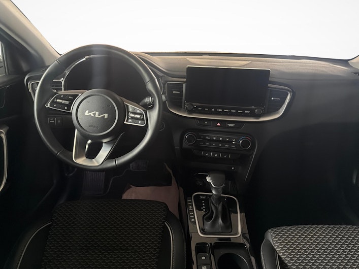 Vehicle image KIA CEED