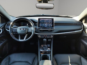 Vehicle image JEEP Compass 1.3 80th Anniversary 4xe