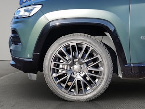 Vehicle image JEEP Compass 1.3 80th Anniversary 4xe