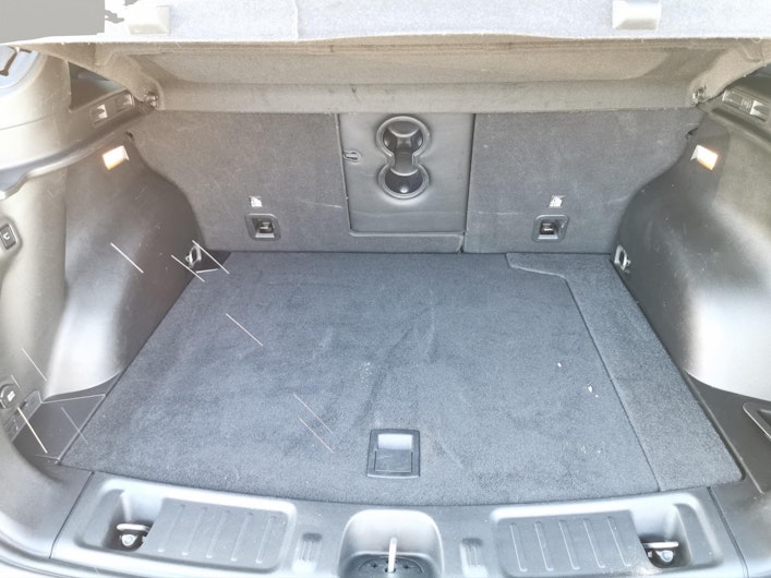 Vehicle image JEEP COMPASS