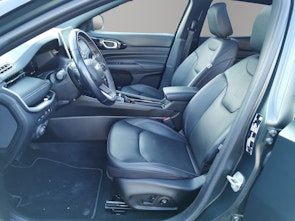 Vehicle image JEEP Compass 1.3 80th Anniversary 4xe