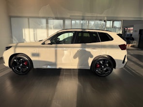 Vehicle image BMW X3 30e xDrive