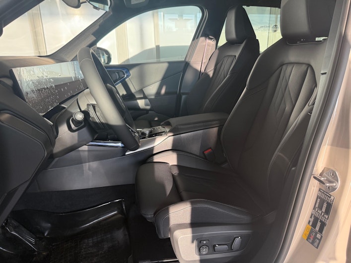 Vehicle image BMW X3