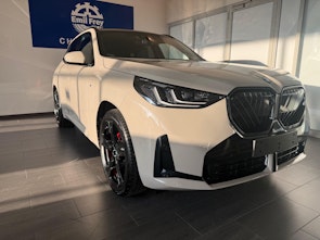 Vehicle image BMW X3 30e xDrive