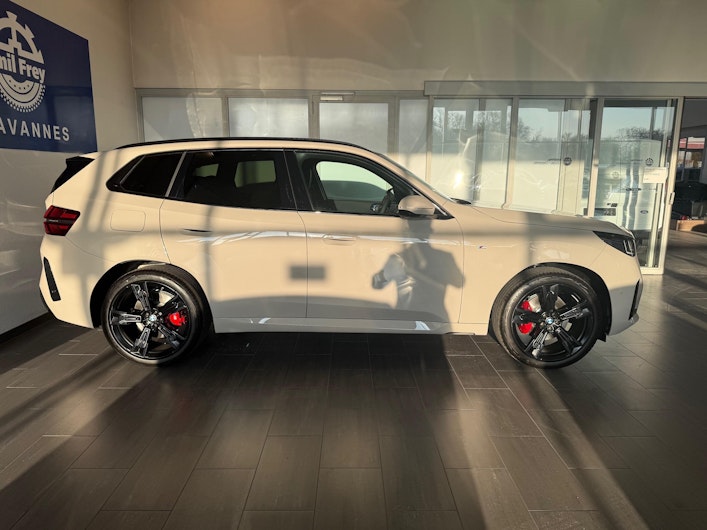 Vehicle image BMW X3