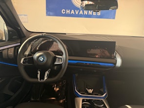 Vehicle image BMW X3 30e xDrive