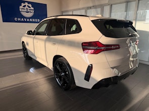 Vehicle image BMW X3 30e xDrive