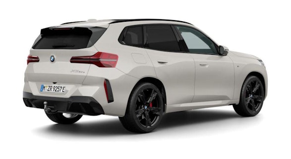 BMW X3 30e xDrive 1