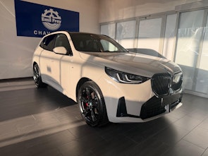 Vehicle image BMW X3 30e xDrive