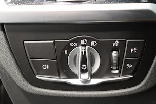 BMW iX3 E-Motor