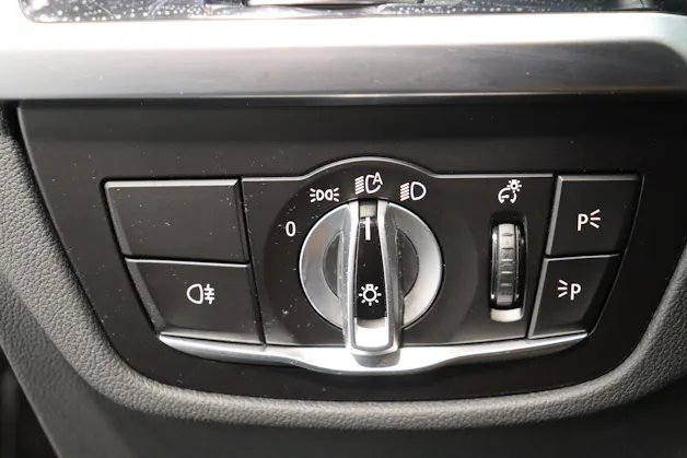 BMW iX3 E-Motor