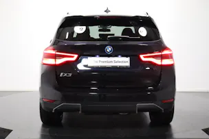 BMW iX3 E-Motor