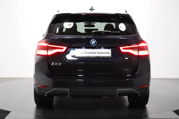 BMW iX3 E-Motor