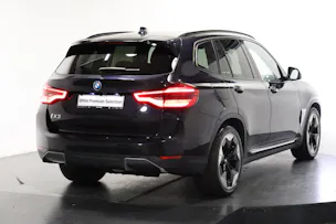BMW iX3 E-Motor