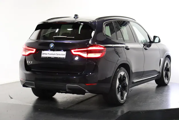 BMW iX3 E-Motor