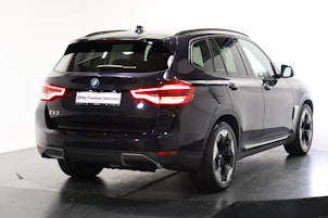 Vehicle image BMW iX3 E-Motor