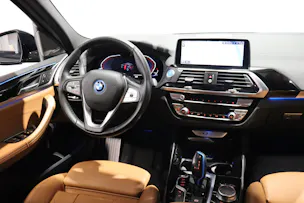 BMW iX3 E-Motor