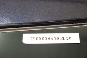 Vehicle image BMW iX3 E-Motor