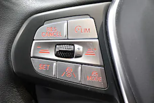BMW iX3 E-Motor
