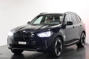 BMW iX3 E-Motor
