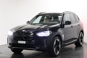 Vehicle image BMW iX3 E-Motor