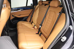 BMW iX3 E-Motor