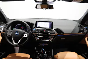 BMW iX3 E-Motor