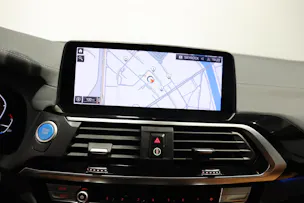 BMW iX3 E-Motor