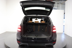 Vehicle image BMW iX3 E-Motor