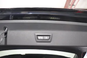 BMW iX3 E-Motor