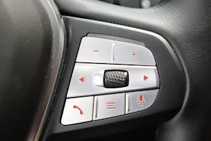 BMW iX3 E-Motor