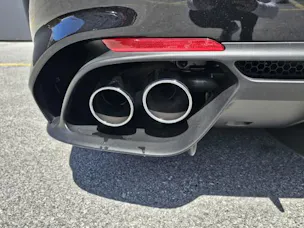 Alfa Romeo Giulia 2.9 Quadrifoglio