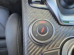 Alfa Romeo Giulia 2.9 Quadrifoglio