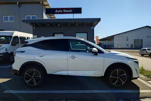 Nissan Qashqai 1.5 VC-T Tekna
